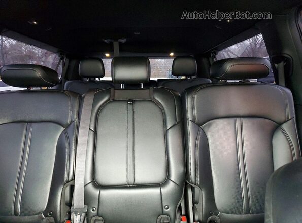 1C4SJSAP0RS112439 2024 JEEP WAGONEER Black უკანა სავარძლების ხედი