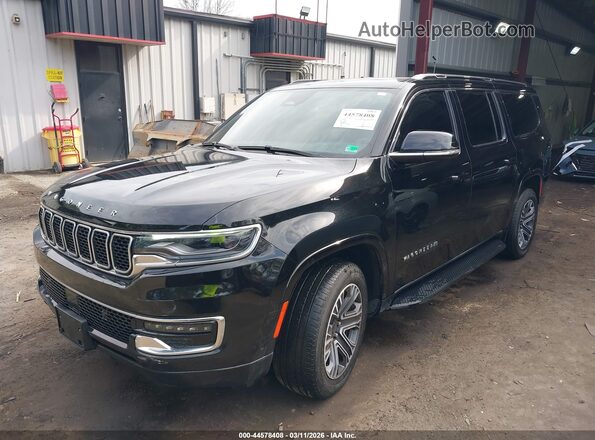 1C4SJSAP5RS153200 2024 JEEP WAGONEER L Black 