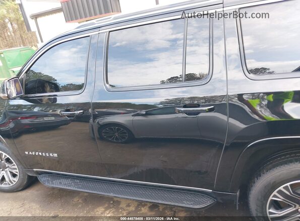 1C4SJSAP5RS153200 2024 JEEP WAGONEER L Black 