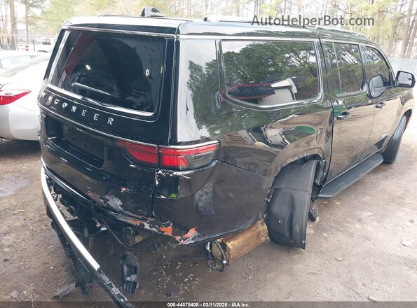 1C4SJSAP5RS153200 2024 JEEP WAGONEER L Black 