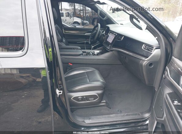 1C4SJSAP5RS153200 2024 JEEP WAGONEER L Black 