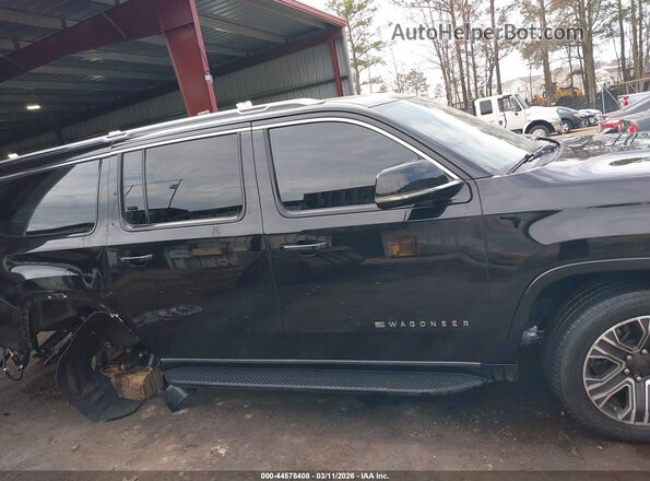 1C4SJSAP5RS153200 2024 JEEP WAGONEER L Black 