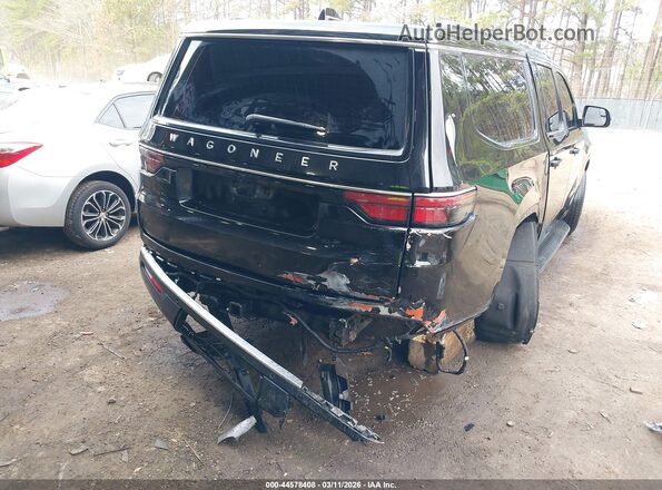 1C4SJSAP5RS153200 2024 JEEP WAGONEER L Black 