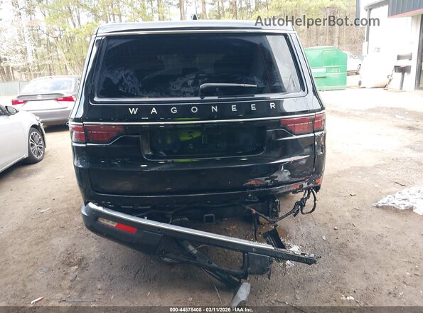 1C4SJSAP5RS153200 2024 JEEP WAGONEER L Black 