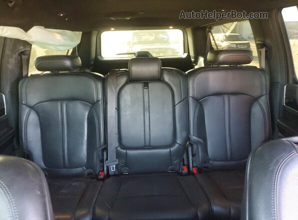 1C4SJSAP8PS569321 2023 JEEP WAGONEER Charcoal Widok tylnych siedzeń