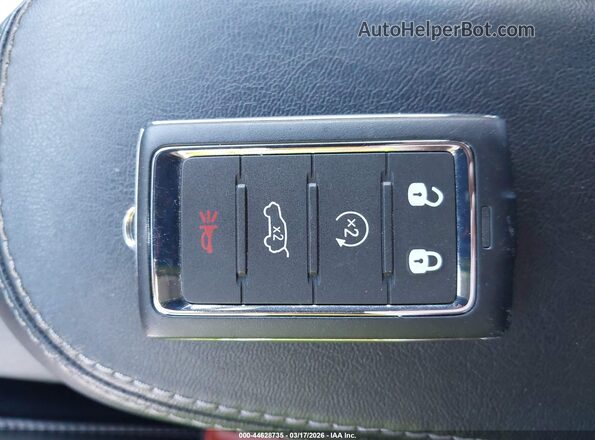 1C4SJSBP1SS523465 2025 JEEP WAGONEER L Black წინა პანელის ხედი