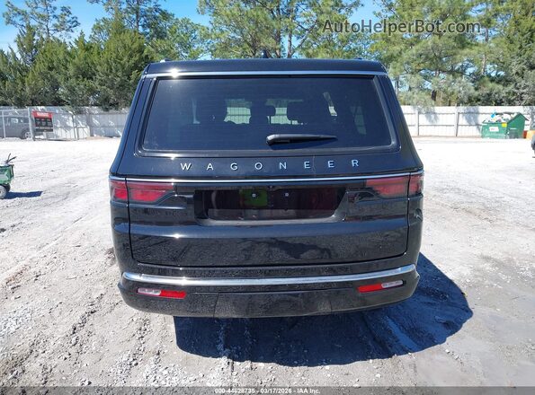 1C4SJSBP1SS523465 2025 JEEP WAGONEER L Black 