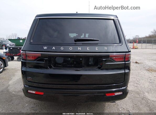 1C4SJSBP8SS533555 2025 JEEP WAGONEER L Black 