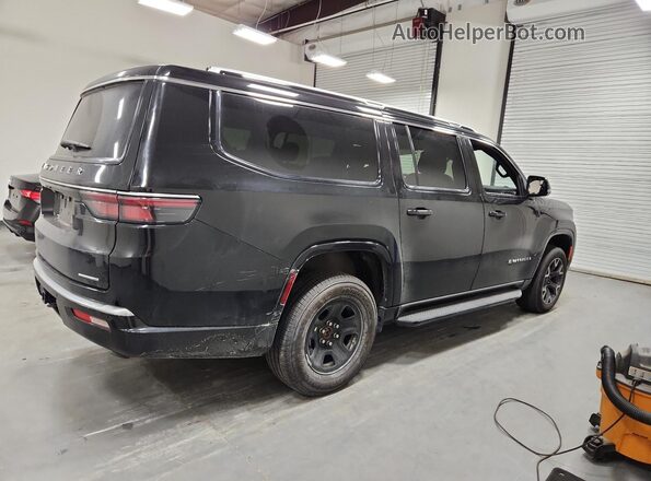 1C4SJSDP4RS171814 2024 JEEP WAGONEER Black 