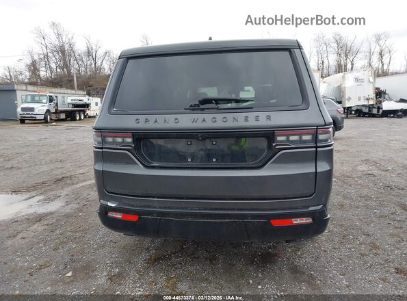 1C4SJSFP8RS136948 2024 JEEP GRAND WAGONEER L Черный 