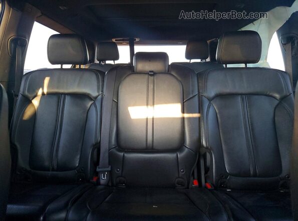 1C4SJVAT4NS206011 2022 JEEP WAGONEER Gray უკანა სავარძლების ხედი