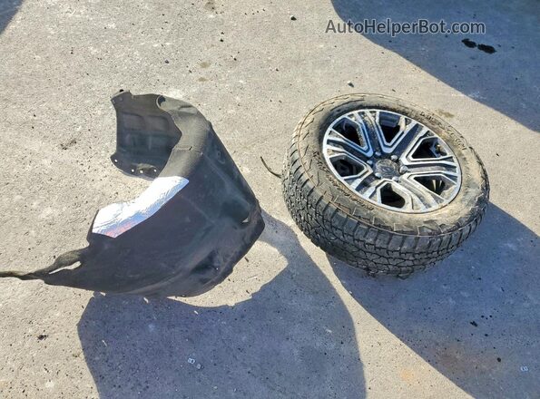 1C4SJVAT8PS542652 2023 JEEP WAGONEER Черный Вид наклейки с VIN-кодом