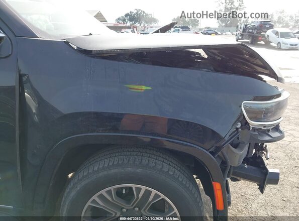 1C4SJVBP1PS553431 2023 JEEP WAGONEER Black 