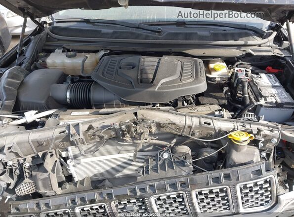 1C4SJVBP1PS553431 2023 JEEP WAGONEER Black Vista trasera