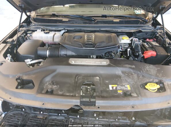 1C4SJVBP1RS159091 2024 JEEP WAGONEER  Vista trasera
