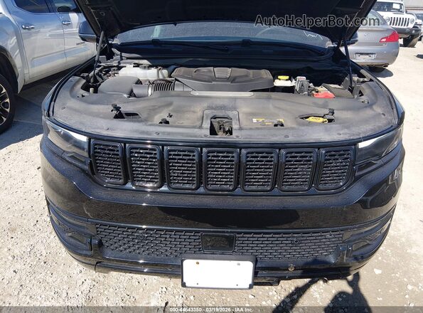 1C4SJVBP2PS553809 2023 JEEP WAGONEER Black 