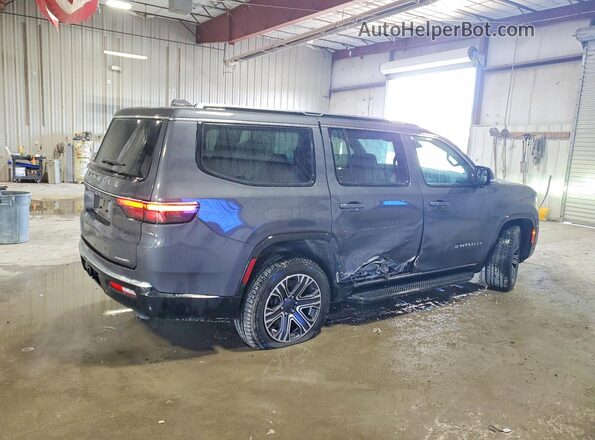 1C4SJVBP3PS515781 2023 JEEP WAGONEER Gray 