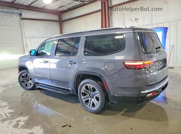 1C4SJVBP3PS515781 2023 JEEP WAGONEER Gray 