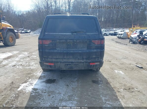 1C4SJVBP5SS501731 2025 JEEP WAGONEER Черный 