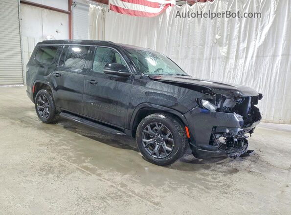 1C4SJVBP9TS160271 2026 JEEP GRAND Black Առջևի աջ