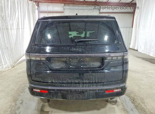 1C4SJVBP9TS160271 2026 JEEP GRAND Black Հետևի տեսք