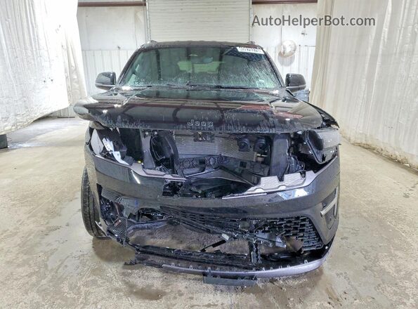 1C4SJVBP9TS160271 2026 JEEP GRAND Black Դիմացի տեսք