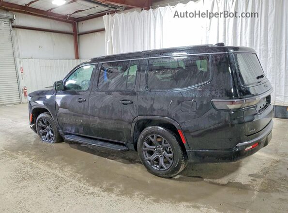 1C4SJVBP9TS160271 2026 JEEP GRAND Black Հետևի ձախ