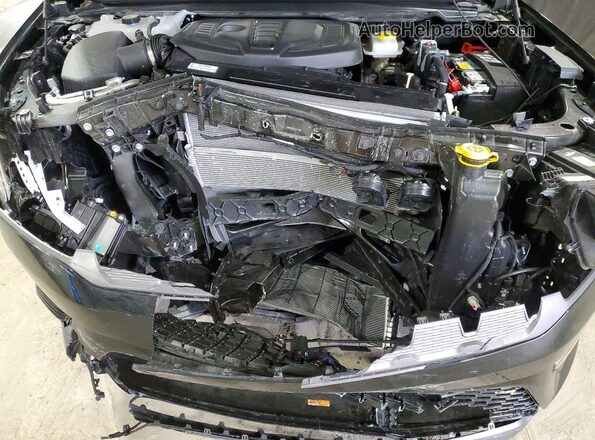 1C4SJVBP9TS160271 2026 JEEP GRAND Black Շարժիչի բաժամունքի տեսք