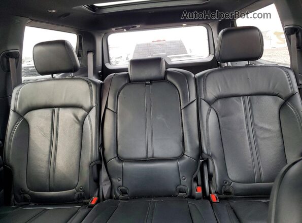 1C4SJVBT4NS140526 2022 JEEP WAGONEER Silver 