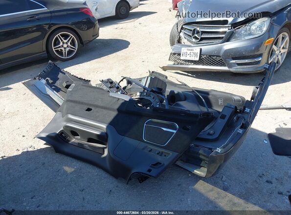 1C4SJVFP4RS110249 2024 JEEP GRAND WAGONEER Черный Вид щитка приборов
