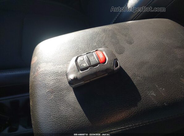 1C6HJTAG6ML557732 2021 JEEP GLADIATOR Белый Вид панели приборов