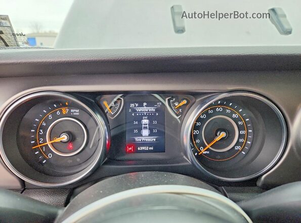 1C6HJTAG8PL523313 2023 JEEP GLADIATOR Gray 