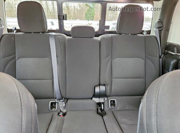 1C6HJTAG8PL523313 2023 JEEP GLADIATOR Gray 