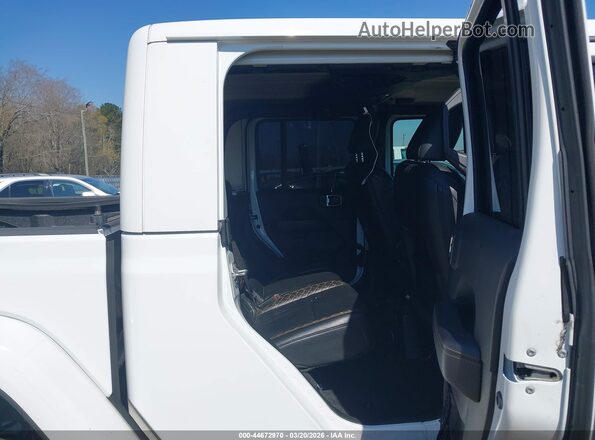 1C6HJTFG2ML511758 2021 JEEP GLADIATOR White Вид наклейки з VIN-кодом