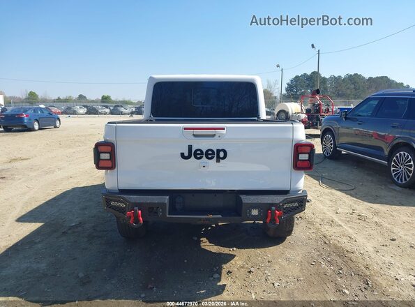 1C6HJTFG2ML511758 2021 JEEP GLADIATOR White 