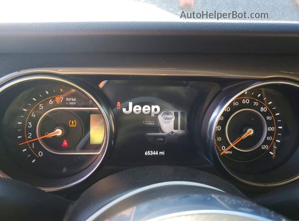 1C6HJTFG6PL523240 2023 JEEP GLADIATOR Black 