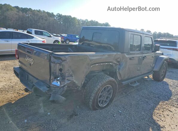 1C6HJTFG6PL523240 2023 JEEP GLADIATOR Black 