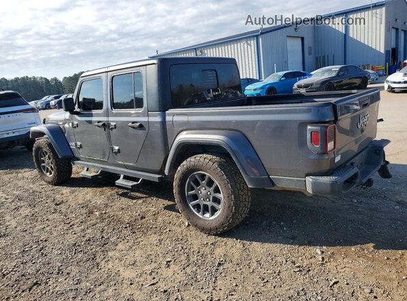 1C6HJTFG6PL523240 2023 JEEP GLADIATOR Black 