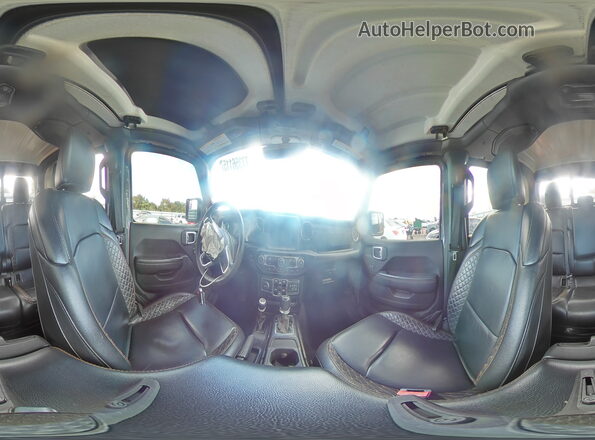 1C6HJTFG9PL523300 2023 JEEP GLADIATOR Gray 