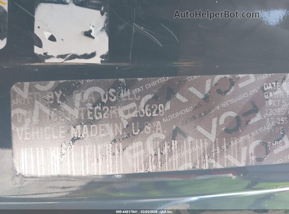 1C6JJTEG2RL126629 2024 JEEP GLADIATOR Серый Вид подкапотного пространства