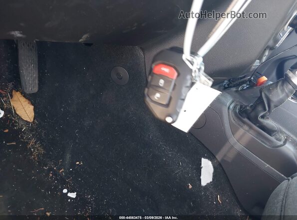 1C6PJTAGXSL502564 2025 JEEP GLADIATOR White Вид панелі приладів