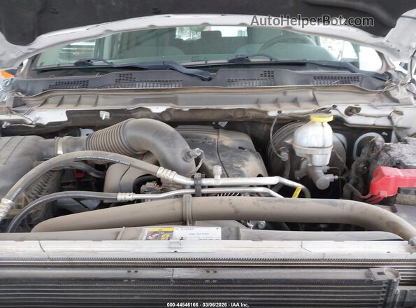 1C6RR6FT7JS211341 2018 RAM 1500 White 