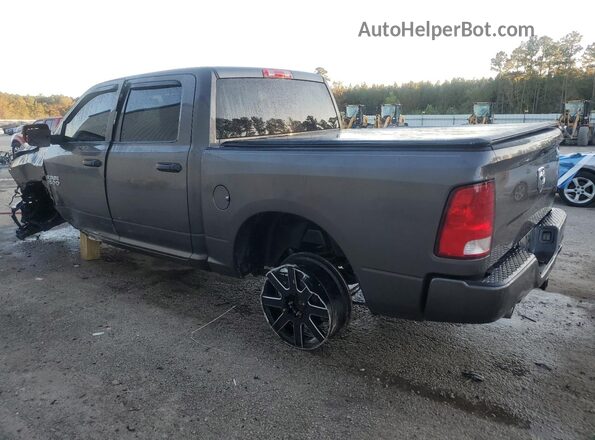 1C6RR6GTXGS277521 2016 RAM 1500 Gray 