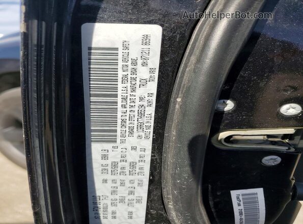 1C6RR6KT7HS855194 2017 RAM 1500 Черный Вид подкапотного пространства