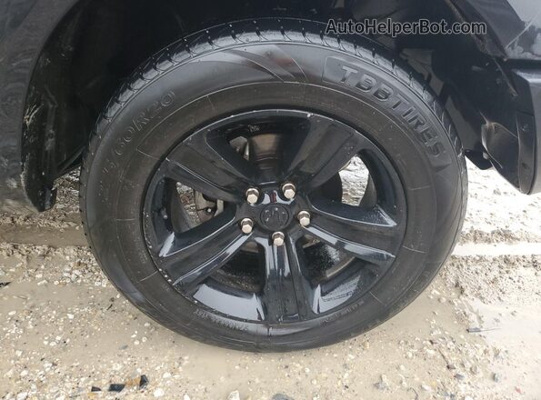 1C6RR6LG8RS128570 2024 RAM 1500 Красный 