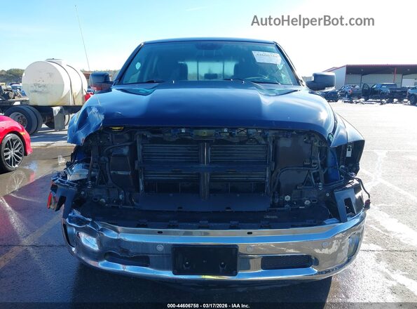 1C6RR6LT3GS194714 2016 RAM 1500 Blue Vista interior trasera