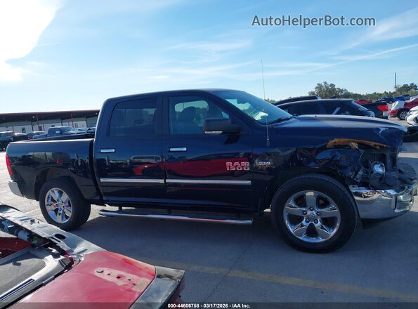 1C6RR6LT3GS194714 2016 RAM 1500 Blue Vista interior de 360 grados