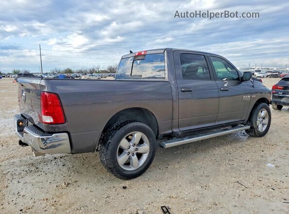 1C6RR6LT4KS526006 2019 RAM 1500 Серый 