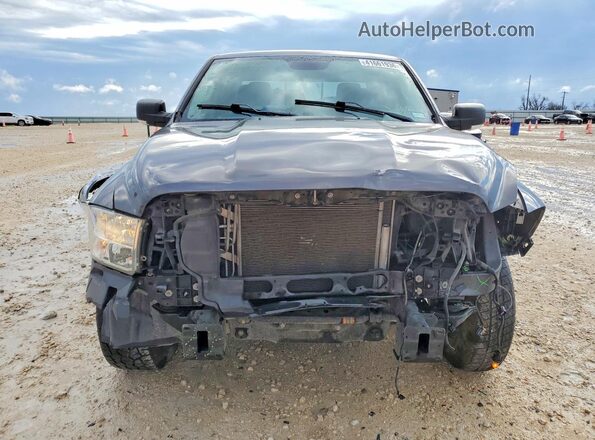 1C6RR6LT4KS526006 2019 RAM 1500 Серый 
