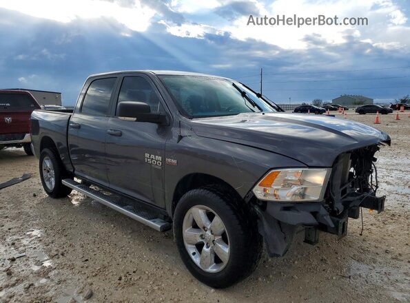 1C6RR6LT4KS526006 2019 RAM 1500 Серый 